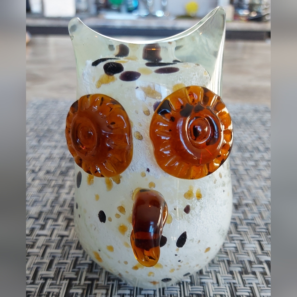 Marino glass